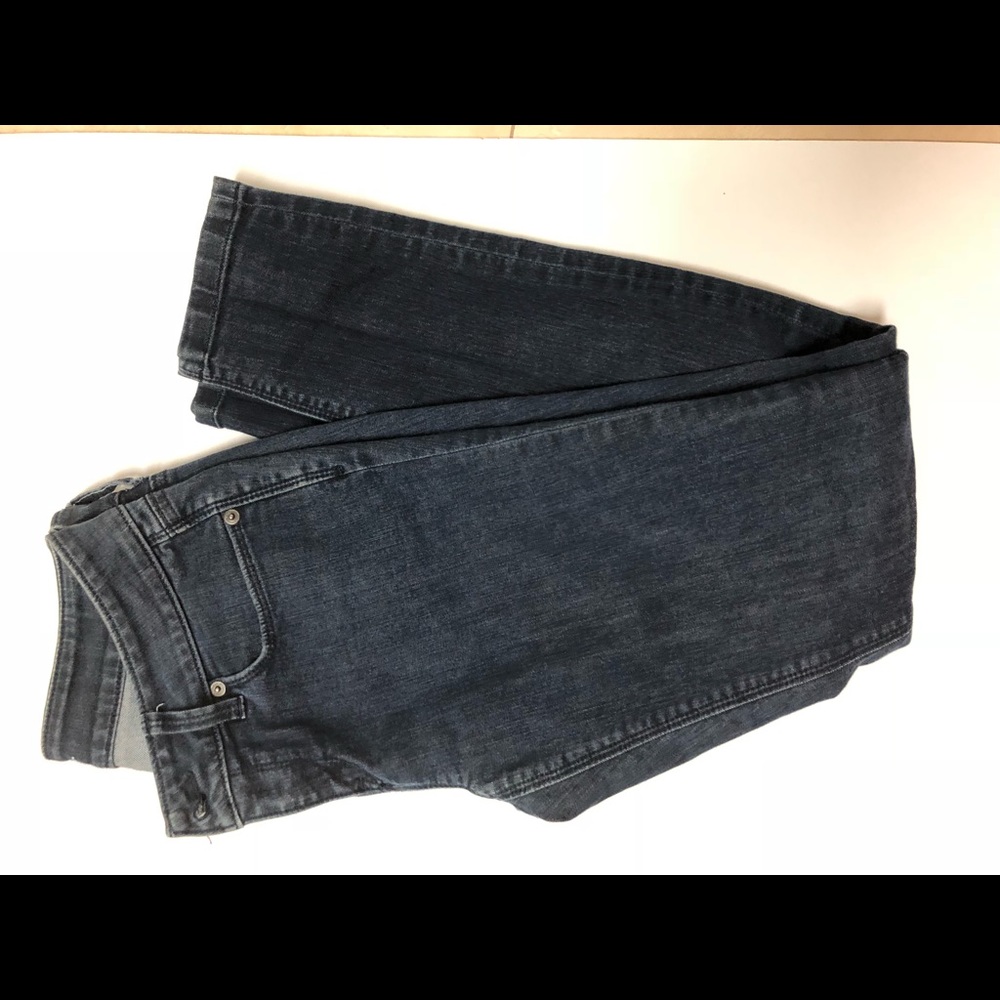 LOFT jeans